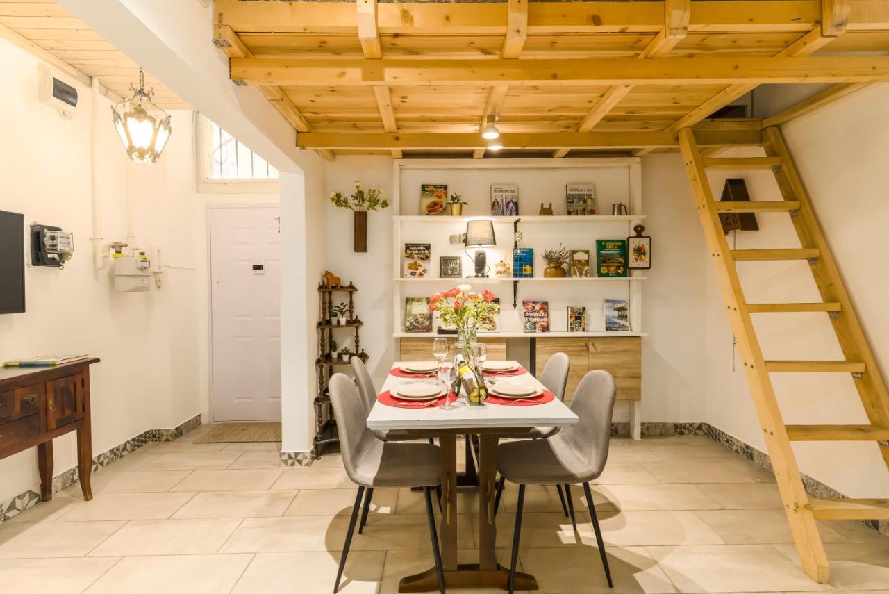 Westend Apartment Budapešť Exteriér fotografie